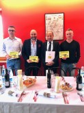 Confcommercio di Pesaro e Urbino - Gli Enti Bilaterali a sostegno dei Week End Gastronomici